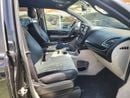 دودج جراند كارافان 2017 Dodge Grand Caravan