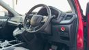 Honda CRV 1.5L AUTOMATIC PETROL | RHD | 4WD | REAR CAMERA, LEATHER SEATS & PUSH START