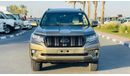 Toyota Prado Toyota Land Cruiser Prado Full options RHD 2016 4wd Diesel