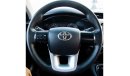 Toyota Hilux 2020 | TOYOTA HILUX  | DOUBLE CAB 4X2 | 2.7L | GCC | VERY WELL-MAINTAINED | SPECTACULAR CONDITION |