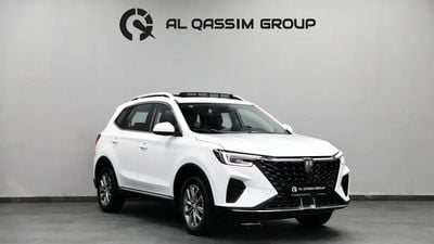 رووي RX5