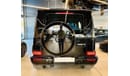 مرسيدس بنز G 63 AMG HOFELE*FOND ENT*CARBON*NIGHT*