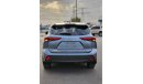 Toyota Highlander TOYOTA HIGHLADER 2021 MODEL FULL Option