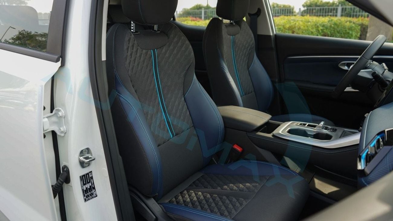 GAC GS3 Emzoom GS 1.5T 2026 GCC 0Km With 5 Years Or 150,000 Km Warranty @Official Dealer