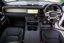 لاند روفر Defender 110 Land Rover Defender 110 D300 SE (Right Hand)