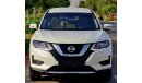 Nissan X-Trail S 2020 2.5L GCC (1120/-MONTHLY)