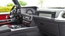 مرسيدس بنز G 63 AMG