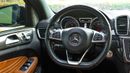 Mercedes-Benz GLE 43 AMG Coupe MERCEDES GLE 43 AMG / COUPE / 2018 / GCC / UNDER WARRANTY