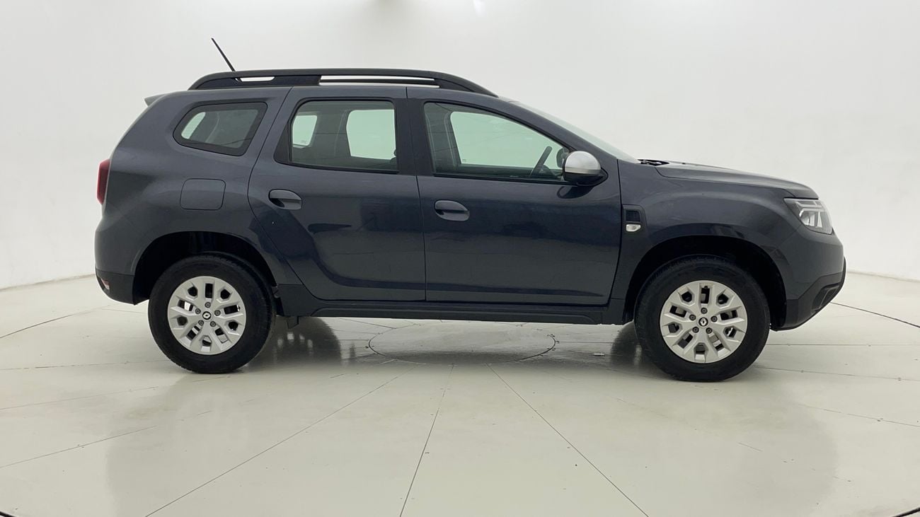 Renault Duster SE 1.6 | Zero Down Payment | Home Test Drive