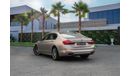 BMW 730Li 730Li | 3,133 P.M  | 0% Downpayment | Full Agency and service History!
