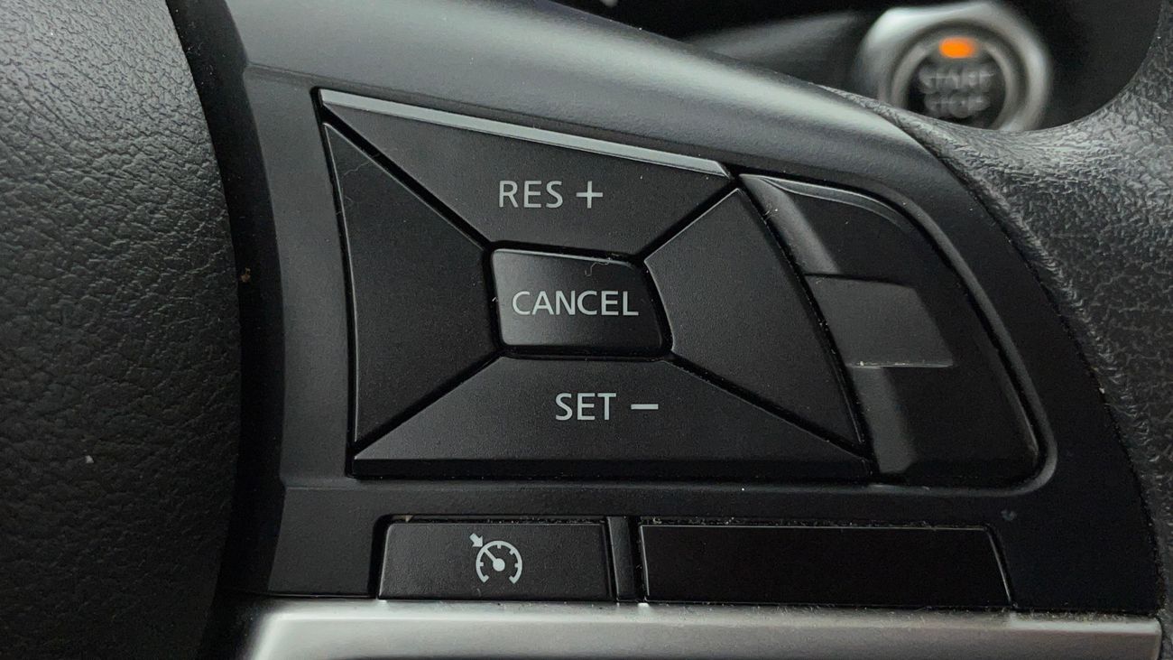 نيسان إكستيرا SE 2.5 | بدون دفعة مقدمة | اختبار القيادة في المنزل