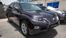 Lexus RX350