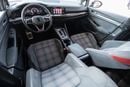 Volkswagen Golf Volkswagen Golf GTI 2021 GCC specs for 1,343.00 AED monthly