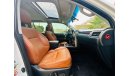 Lexus GX460 LEXUS GX460 V8 || PLATINUM WITH RADAR || FULL SERVICE HISTORY || ORIGNAL PAINT || GCC