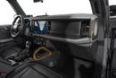 Ford Bronco Badlands 2.7L