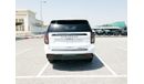 Chevrolet Tahoe Chevrolet Tahoe RST (Suburban) - 2023- White