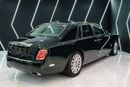 Rolls-Royce Phantom Std 6.8L 2022 Rolls Royce Phantom, Rear-Seat Entertainment, Starlight Headliner, Dealer Warranty!!