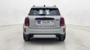 ميني كنتريمان 2023 COOPER S ALL4 | AED 1193/Month | 0 DP | 30 Day Return | Warranty | Service History