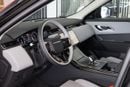 لاند روفر رينج روفر فيلار Range Rover Velar P250 SE - R Dynamic | HUD | Hydraulic | 22 Alloy Wheels | 3 YEARS WARRANTY | 2025