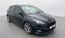 Ford Focus ST 2 | Under Warranty | Inspected on 150+ parameters