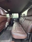 Ford F-150 FORD F-150 PLATINUM - THE APEX OF LUXURY & POWER