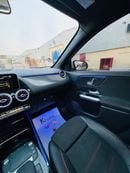 مرسيدس بنز GLA 35 AMG