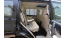 Mitsubishi Pajero Highline S/R, With warranty, Leather Seat, Cruise Control(6768)