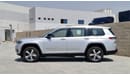 Jeep Grand Cherokee Limited L 2021 GCC Agency Warranty Brand New 3.6L V6