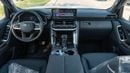 Toyota Land Cruiser 2024 Toyota LC300 VX 3.5L Petrol (Export price)