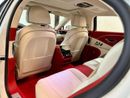 Bentley Flying Spur 4.0T V8 AZURE