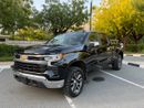 شيفروليه سيلفارادو 2022  Silverado 1500 American