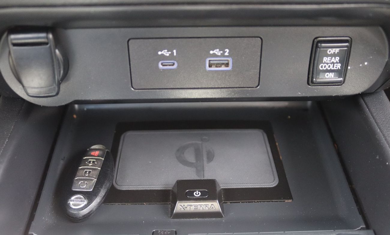 نيسان إكستيرا سياره نيسان اكستيرا تيتنيوم 2021 خليجى بدون حوادث وبحاله ممتازه محرك سعته 2500 ممشى KM 88000 سعر 690