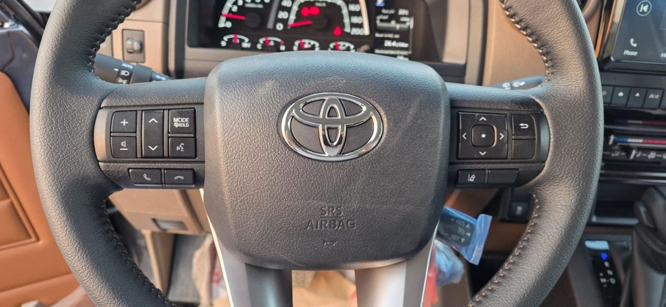 Toyota Land Cruiser 70 DIESEL FULL OPTION