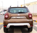 Renault Duster Renault Duster 2019 GCC in excellent condition without accidents