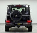 مرسيدس بنز G 63 AMG Std 4.0L 2019 Mercedes Benz G63 AMG, Warranty, Full Service History, Low Km, Fully Loaded, Japanese