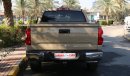 Toyota Tundra TRD Crewmax Cab 4x4 5.7L V8