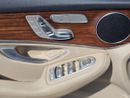 Mercedes Benz GLC 300 STD (NON GCC) 4MATIC 2.0L
