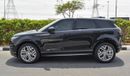 Land Rover Range Rover Evoque P200 R-Dynamic LAND ROVER EVOQUE R-DYNAMIC / 2021 / GCC / UNDER WARRANTY