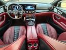Mercedes-Benz CLS 450 Premium + 3.0L (389 HP)