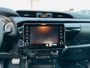Toyota Hilux GR SPORT GR 4.0, KEYLESS ENTRY, PUSH START, MONITOR, 360 CAMERA, ALLOY WHEELS, MODEL 2025 FOR EXPORT