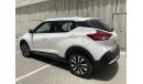 Nissan Kicks 1.6 1.6 | Under Warranty | Free Insurance | Inspected on 150+ parameters