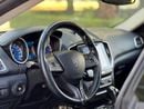 Maserati Ghibli S | Performance Sedan | American Specs