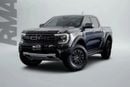 Ford Ranger Raptor