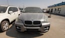 BMW X6 XDrive 3.5 V6
