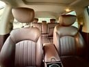 إنفينيتي QX50