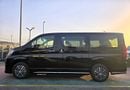 Toyota Granvia Premium 2.8l Toyota Granvia Premium 2.8l Diesel A/T RWD 6 Seats Black color 2025 Model