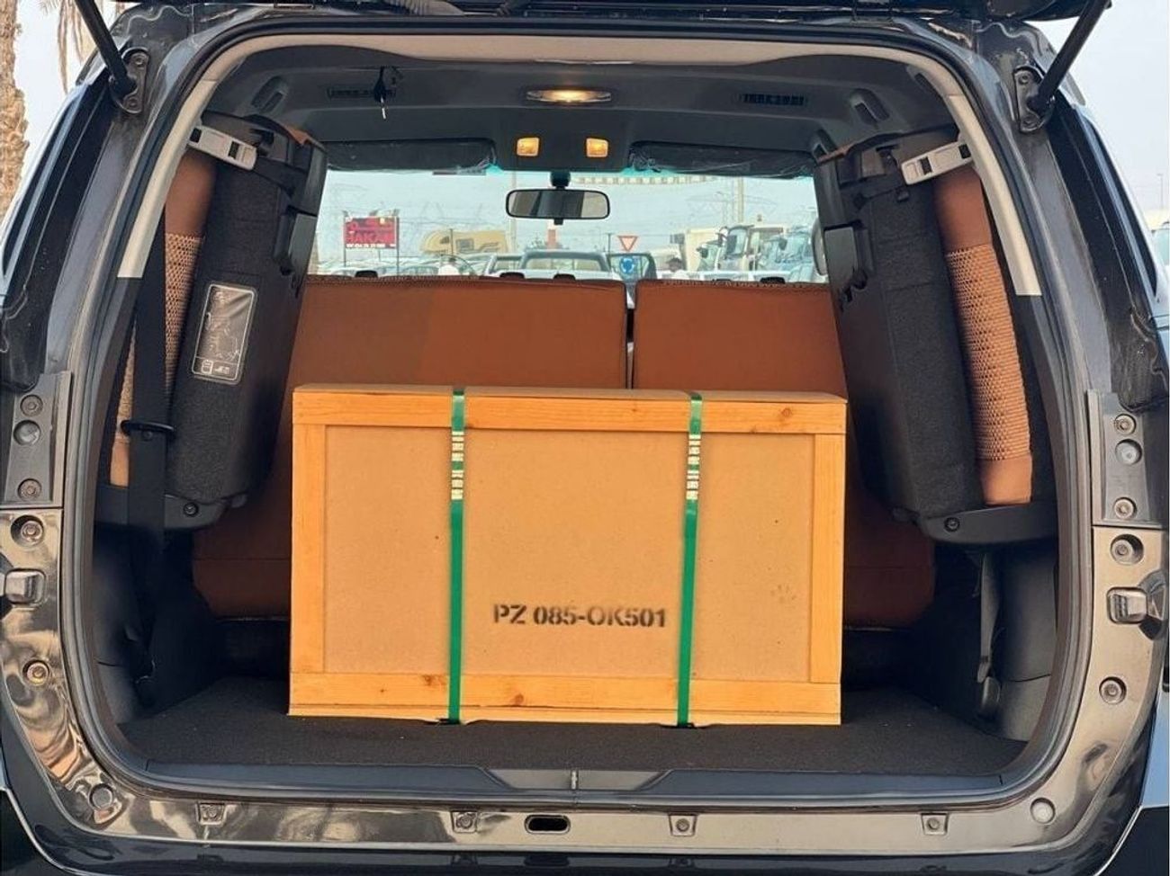 Toyota Fortuner 2.7L SUV 4WD // 2024 // WHIT DVD & BLUETOOTH & CAMERA // SPECIAL OFFER // BY FORMULA AUTO // FOR EXP