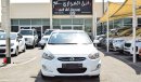 Hyundai Accent 1.6