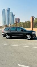 دودج دورانجو