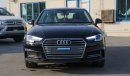 أودي A4 TFSI Ultra 2.0L - V4 - Zero Kilometer